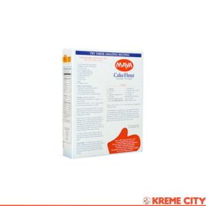 Cake Flour 400g (3)