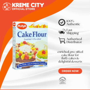 Cake Flour 400g maya-Cake-Flour-400g