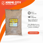 Dutche Pure Alkalized Cocoa Powder Special 1kg