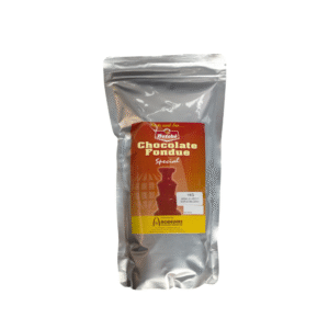 Dutche Fondue Chocolate (2)