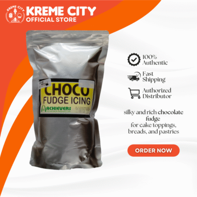 Dutche Chocolate Fudge Special 1kg