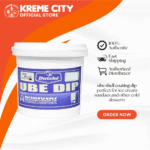 Dutche Ube Dip 1kg