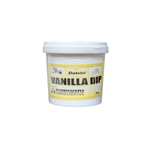 Dutche Vanilla Dip (2)