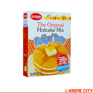 Hotcake Mix Fluffy N Tasty (2)