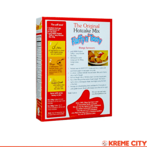 Hotcake Mix Fluffy N Tasty (3)