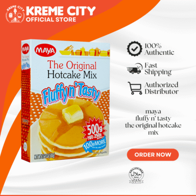 maya-Hotcake-Mix-Fluffy -N-Tasty