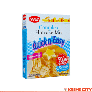 Hotcake Mix Quick N Easy (2)