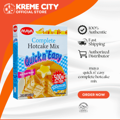 maya-Hotcake-Mix-Quick-N-Easy