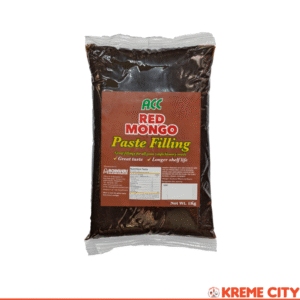 Red Mongo Paste (2)