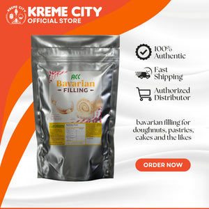 Achievers ACC Bavarian Filling 1kg