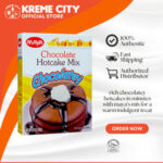 Maya Chocolate Hotcake Mix Chocolatey 500g
