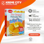 Maya The Original Hotcake Mix Fluffy ‘n Tasty 500g