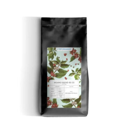 Milano Blend 80-20 Coffee Beans – Chain Grade 1kg
