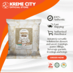TOP Creamery Whipped Cream Powder 500g